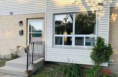 135 Belmont Drive Unit# 9 London South Ontario N6J 4J3