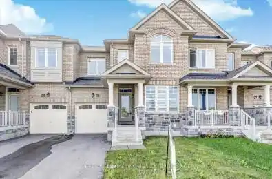 25 Jim Mortson Drive East Gwillimbury Ontario L9N 0R8