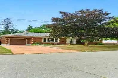 10 SHEFFIELD Avenue Brantford Ontario N3S 6V8