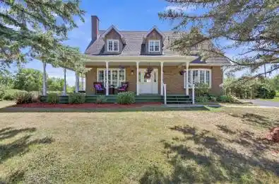 4179 Alfalfa Street Greely - Metcalfe - Osgoode - Vernon and Area Onta