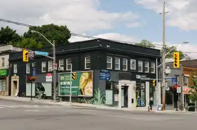 1041 Avenue Road Unit# 1 Toronto C03 Ontario M5N 2C4