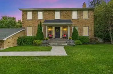 1189 Kingdale Road Newmarket Ontario L3Y 4W1