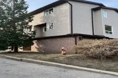 24 Bond Street Unit# A Brantford Ontario N3R 4G5