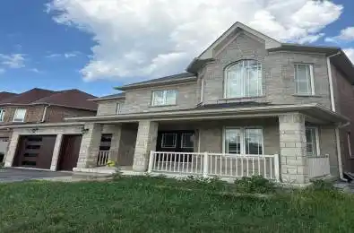 1399 Lormel Gate Innisfil Ontario L0L 1W0