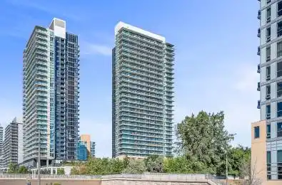 33 Singer Court Unit# 2205 Toronto C15 Ontario M2K 0B4