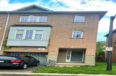 151 Silverwood Avenue Unit# 38 Richmond Hill Ontario L4S 0C9
