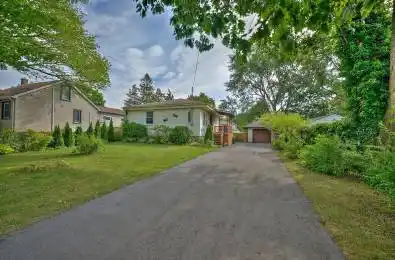 6112 Montrose Road Niagara Falls Ontario L2H 1L2