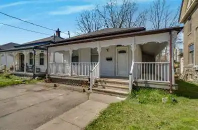 368 Simcoe Street London East Ontario N6B 1J7
