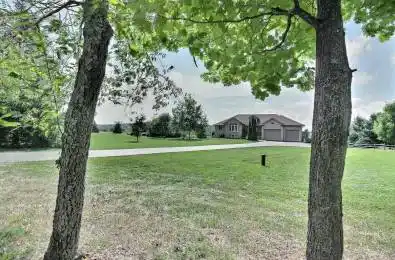 106 Fitzgerald Road Quinte West Ontario K8V 5P4