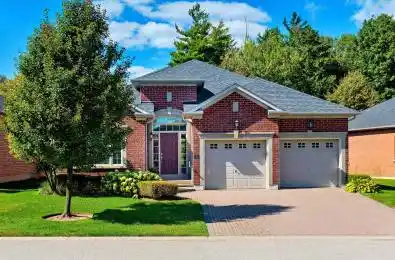 82 Braid Bend Unit# 152 Whitchurch-Stouffville Ontario L4A 1R7