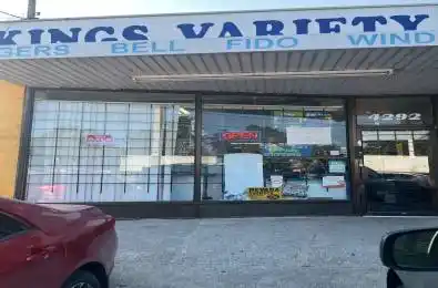 4292 Kingston Road Toronto E10 Ontario M1E 2M8