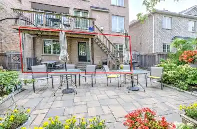 310 Golden Forest Road Unit# Ground Flr / W/O Basement Vaughan Ontario
