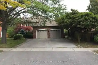 3501 Kingbird Court Unit# 2nd FL RM2 Mississauga Ontario L5L 2P9