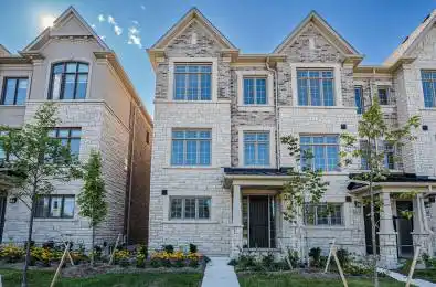 4253 Major Mackenzie Drive Markham Ontario L6C 3L5