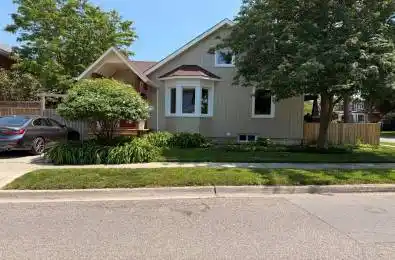 70 West Street Brampton Ontario L6X 1V9