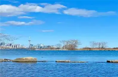 70 Annie Craig Drive Unit# 1204 Toronto W06 Ontario M8V 0G2