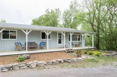 825 County Road 8 Road Prince Edward County Ontario K0K 2T0