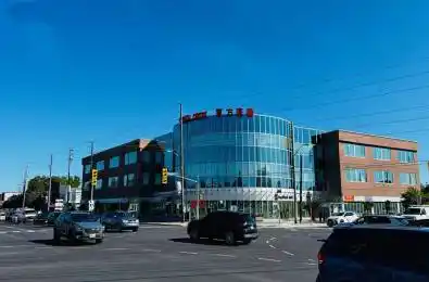 4438 Sheppard Avenue Unit# 101A 101B 172 Toronto E07 Ontario M1S 5V9