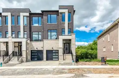 1165 wheat boom Drive Oakville Ontario L6H 7W4