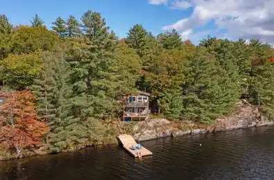 621 Peninsula Road Gravenhurst Ontario P1P 1R2