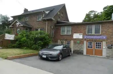 6891 Lundy's Lane Unit# Unit # 4 Niagara Falls Ontario L2G 1W1