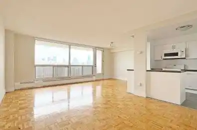666 Spadina Avenue Unit# 2104 Toronto C01 Ontario M5S 2H8
