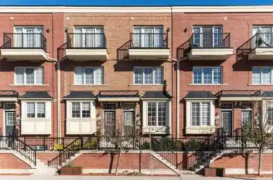 55 River Street Toronto C08 Ontario M5A 0G5