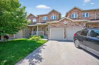 37 Southwoods Crescent Unit# 51 Barrie Ontario L4N 9P8