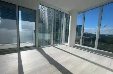 195 Redpath Avenue Unit# 2612 Toronto C10 Ontario M4P 0E4