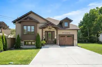 32B Dorothy Street St. Catharines Ontario L2N 4A3