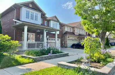 155 Penndutch Circle Whitchurch-Stouffville Ontario L4A 0N9