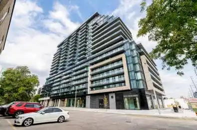 3009 Novar Road Unit# 719 Mississauga Ontario L5B 0P9