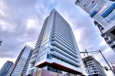 20 Tubman Avenue Unit# 101 Toronto C08 Ontario M5A 0M8