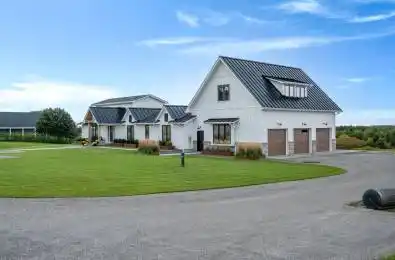 6346 Clemens Road Clarington Ontario L1C 5R3