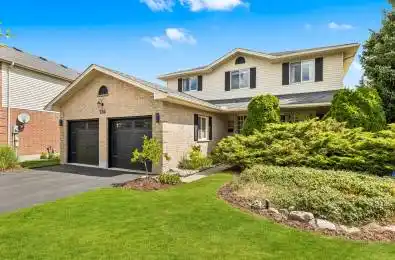 204 Killarney Grove London North Ontario N5X 3X6