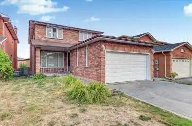 23 Jackman Crescent Vaughan Ontario L4L 6P3