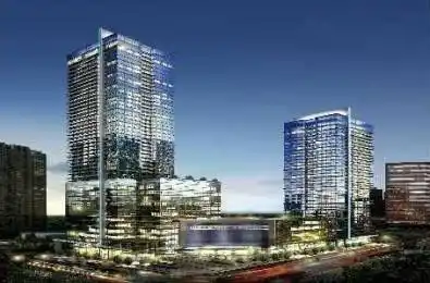 2 Anndale Drive Unit# 2502 Toronto C14 Ontario M2N 0G5