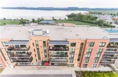 171 Shanly Street Unit# 205 Scugog Ontario L9L 0A3