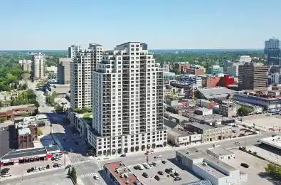 330 Ridout Street Unit# 2108 London East Ontario N6A 0A7