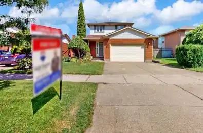 7863 Alfred Street Niagara Falls Ontario L2H 2W8