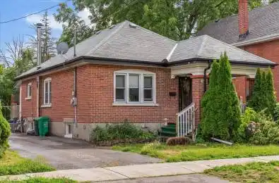 225 Mcgill Street Peterborough Ontario K9J 1W2