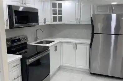 17 Brewton Road Unit# Bsmt Toronto E09 Ontario M1G 1W2