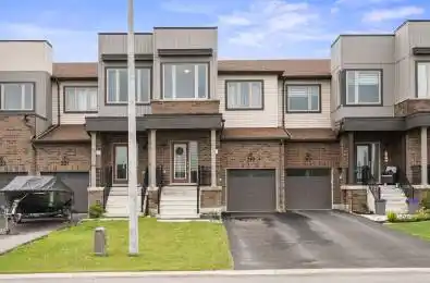 319 ATKINSON Street Clearview Ontario L0M 1S0