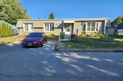 4 Champlain Court Clarington Ontario L1B 1A5