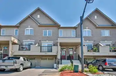 504 Rossland Road Ajax Ontario L1T 0N5
