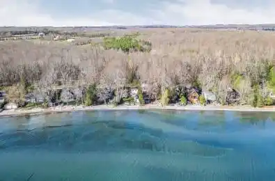 769 Woodland Drive Oro-Medonte Ontario L3V 6H1