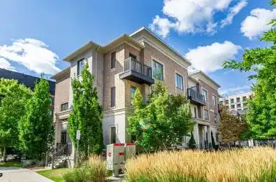 16 American Elm Way Markham Ontario L3R 1L6