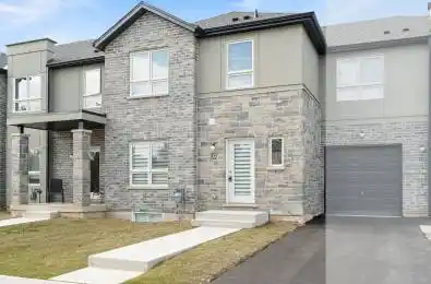 62 St George Street Welland Ontario L3C 0J2