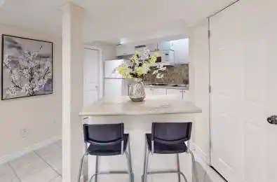 38 Estoril Street Unit# Lower Richmond Hill Ontario L4C 0B6