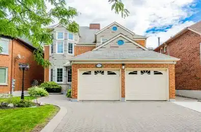 5245 Champlain Trail Mississauga Ontario L5R 2Z2